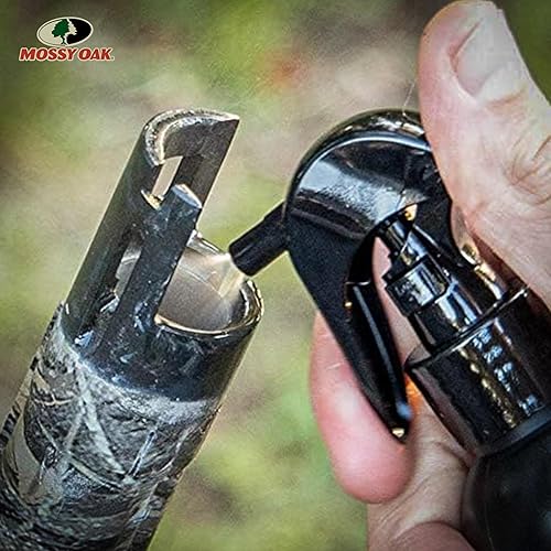 Miniatura 8 de Mossy Oak CLP Gun Cleaning Oil All-in-One Cleaner, Lubricant & Protectant One-Step Gun Oil CLENZOIL