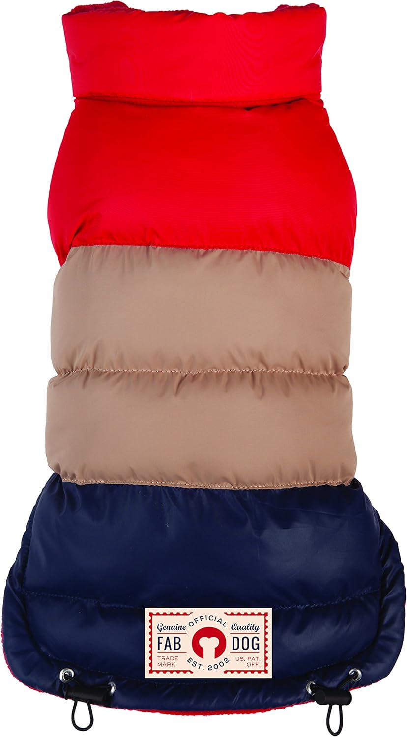 Fab dog coats Clearance