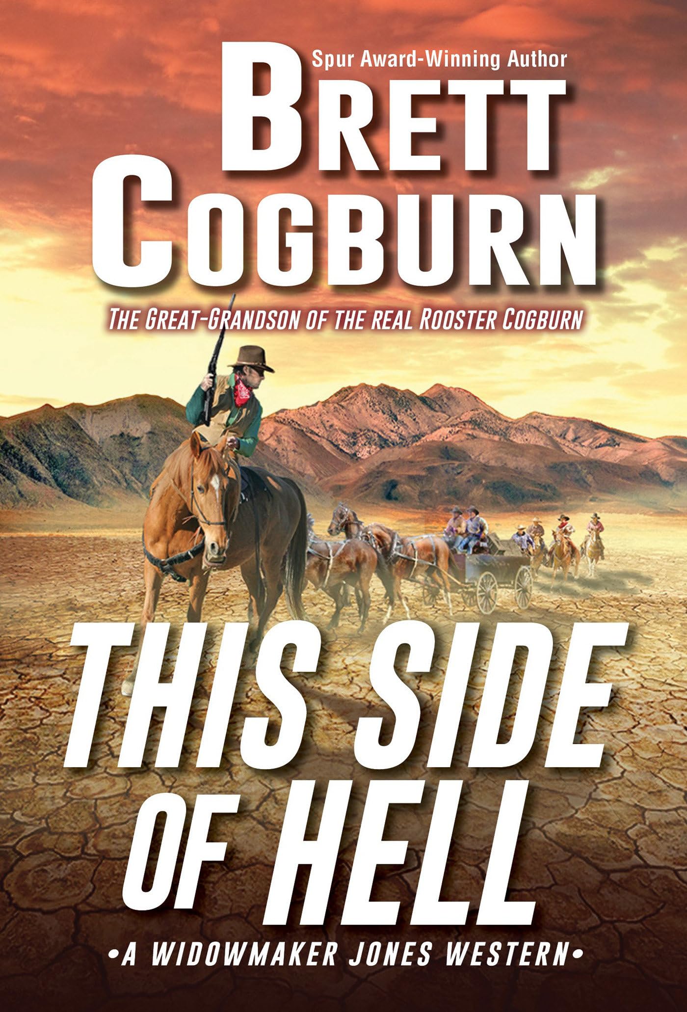 Buy This Side of Hell — BookShops.in