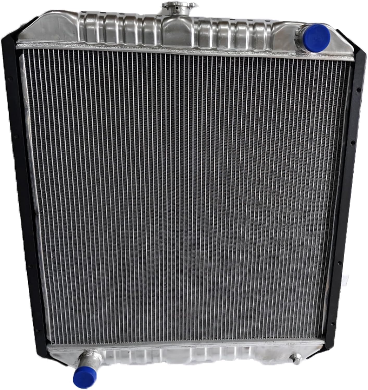Water Tank Radiator 1318973 1355769 1859007 1859006 for CAT 315B 315BL