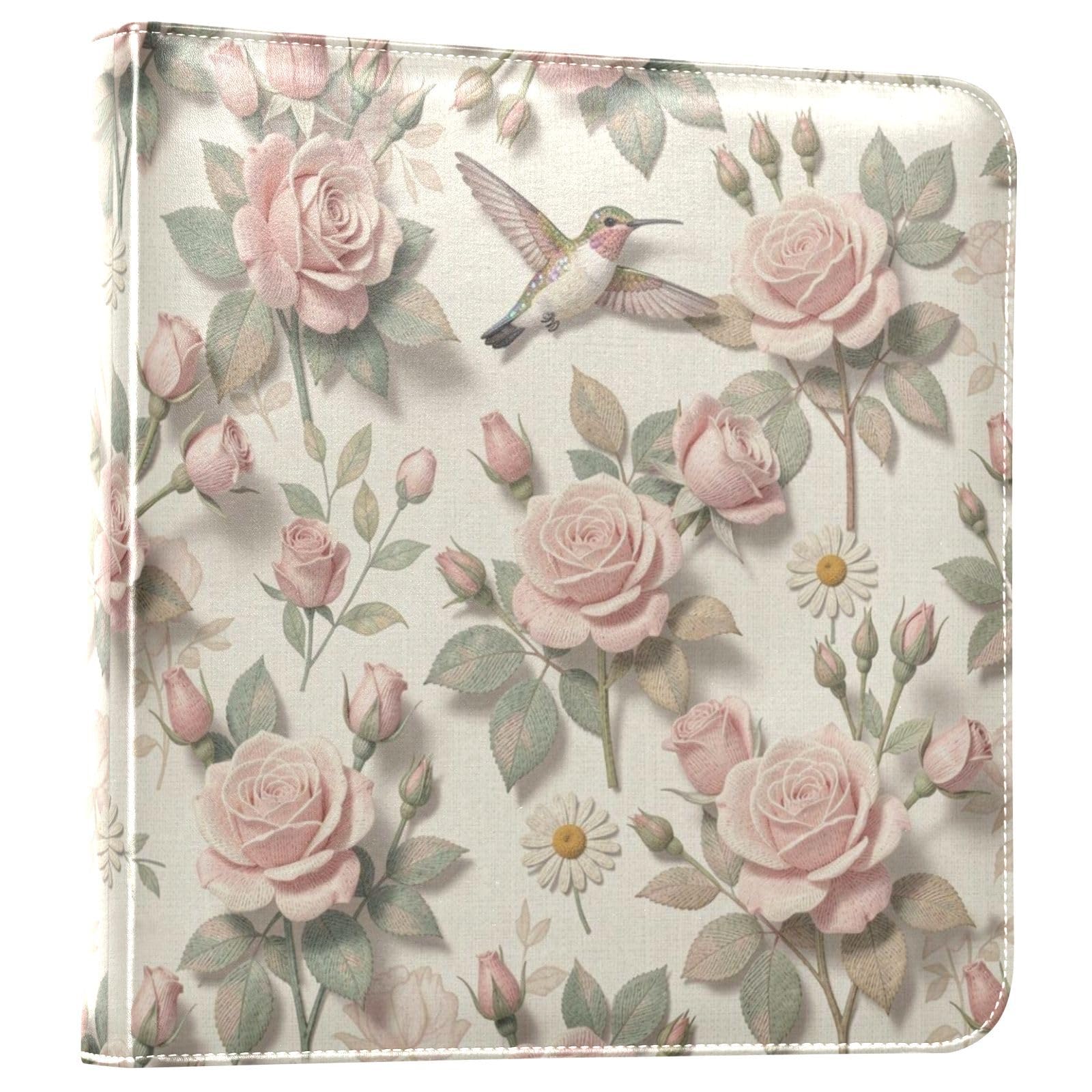 Photos et travaux de papier pour scrapbooking en cuir