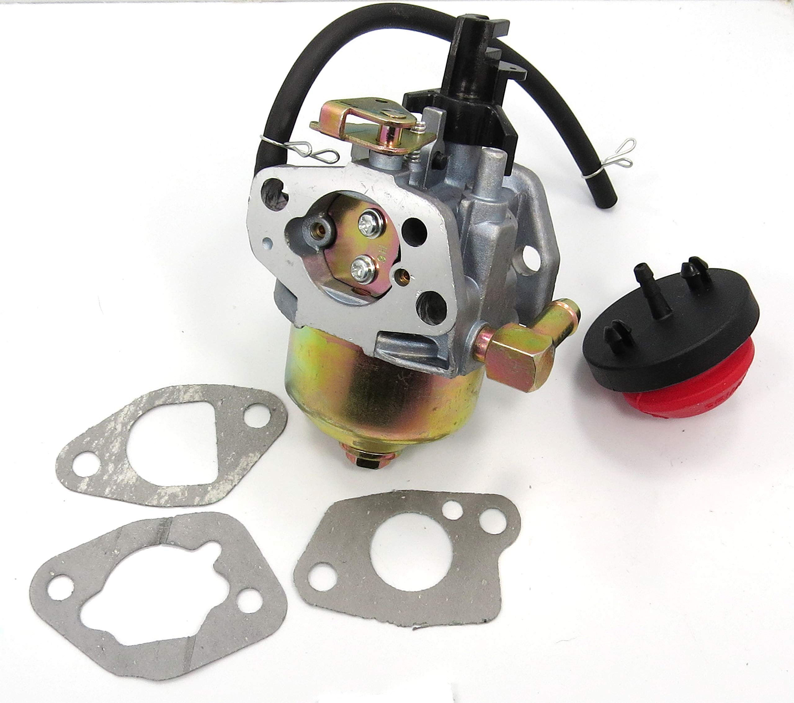 2410 CARBURADOR DE CARBURADOR 951-15236 751-15236 Para TD Soplador De Nieve Troy Bilt 208CC