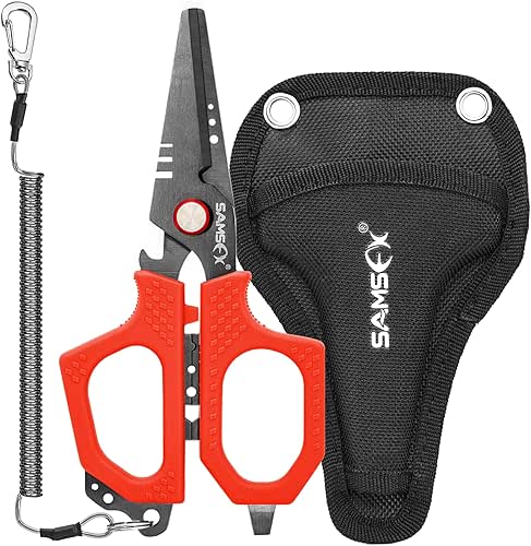 Scissors For Braided Line Top 10 Scissors For Braided Line In 2025: Expert Picks For Clean Cuts