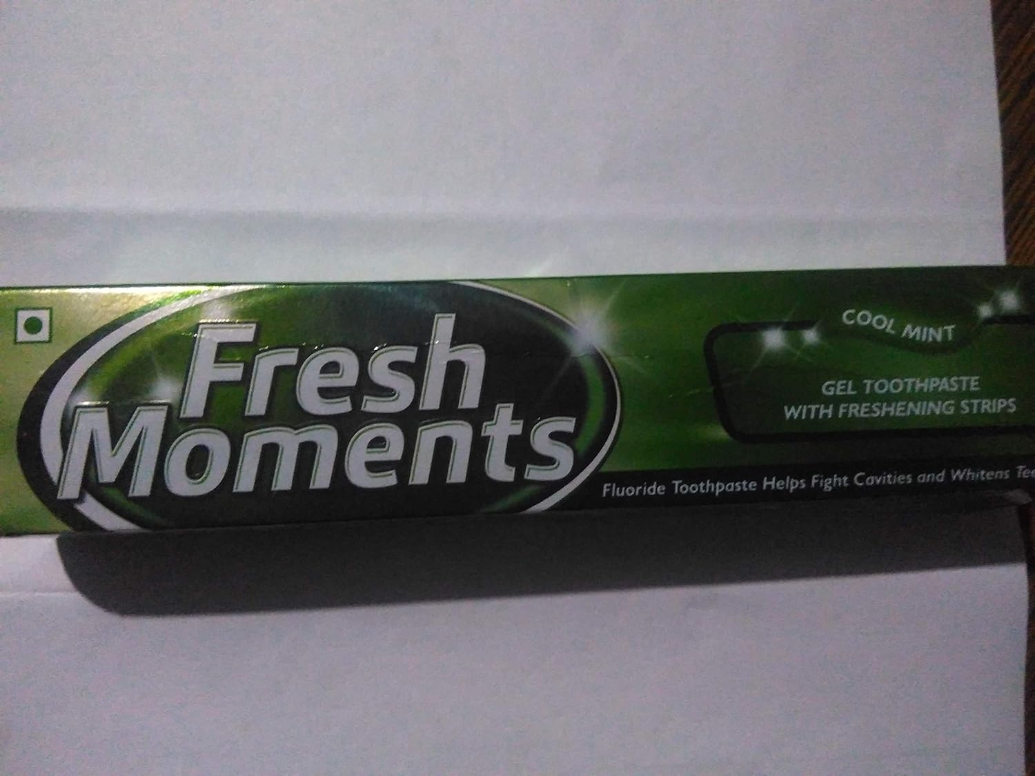 Buy frsh moment toothpaste Online at Low Prices in India Amazon.in