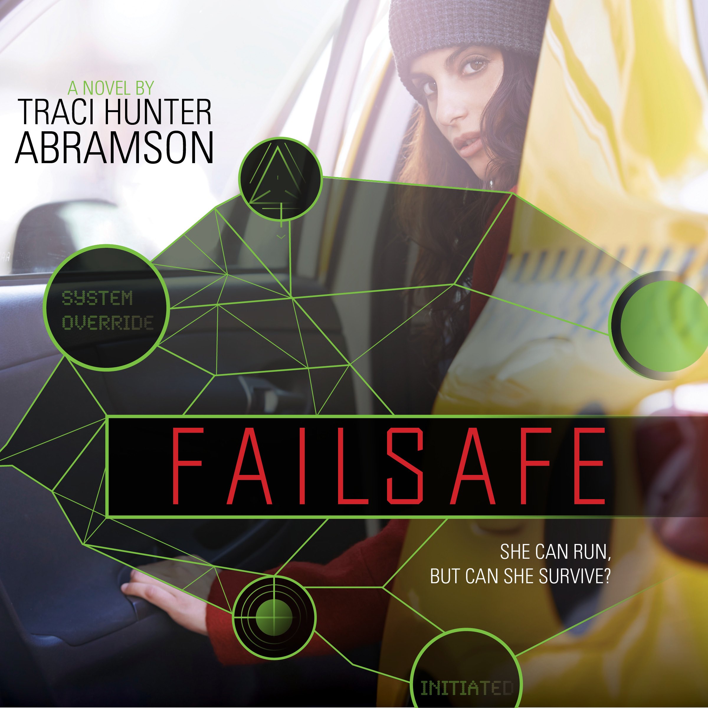 Cover art for Failsafe