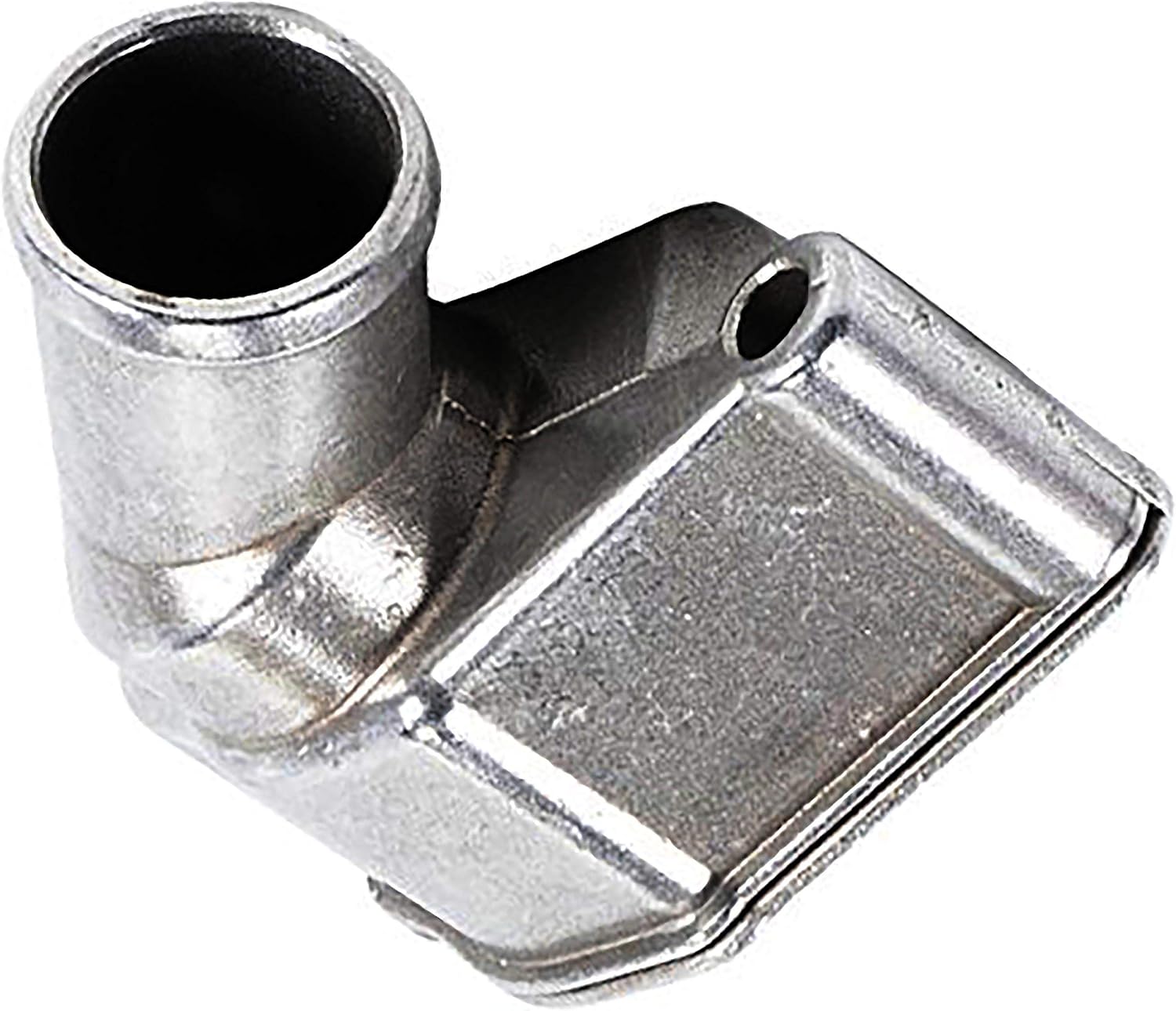 APDTY 137531 Integrated Thermostat Housing Assembly