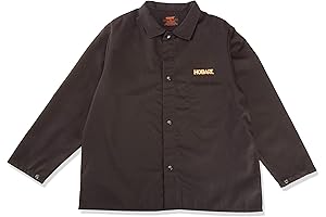 Exclusive Welding Jackets for Men: Unmatched Protection and Comfort