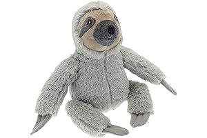 Adorable Sloth Doorway Stopper