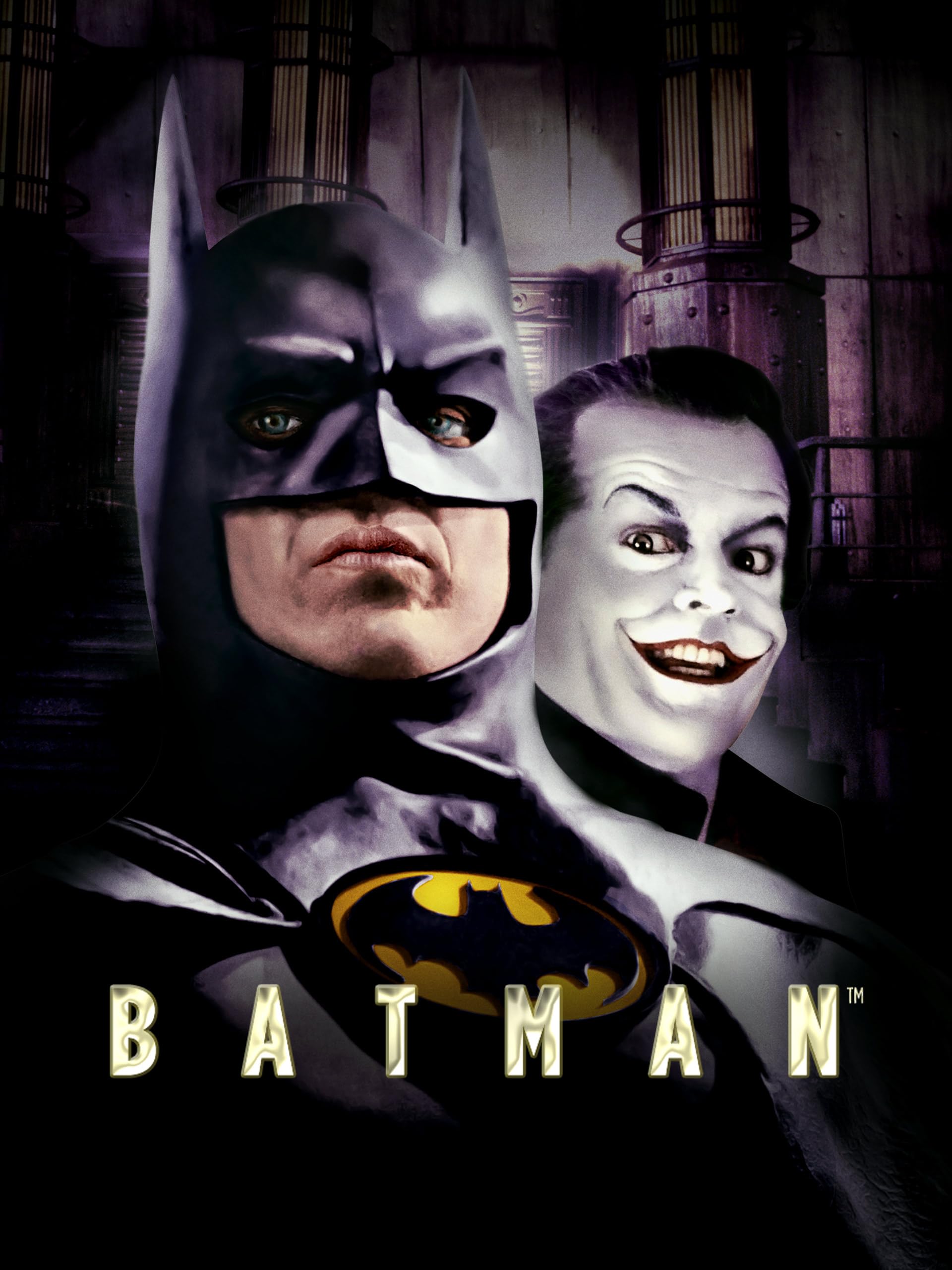 Batman (1989)