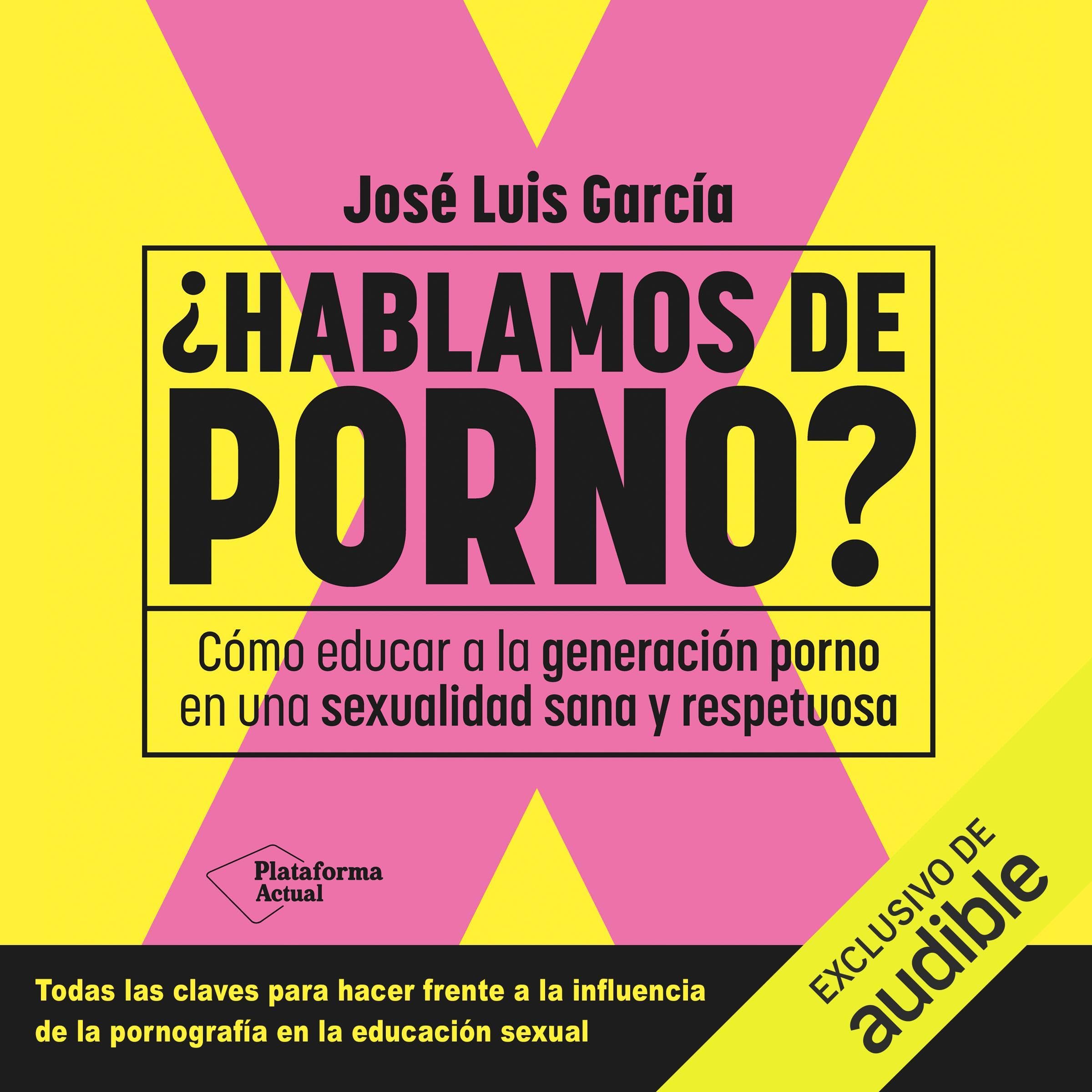 ¿Hablamos de porno?
