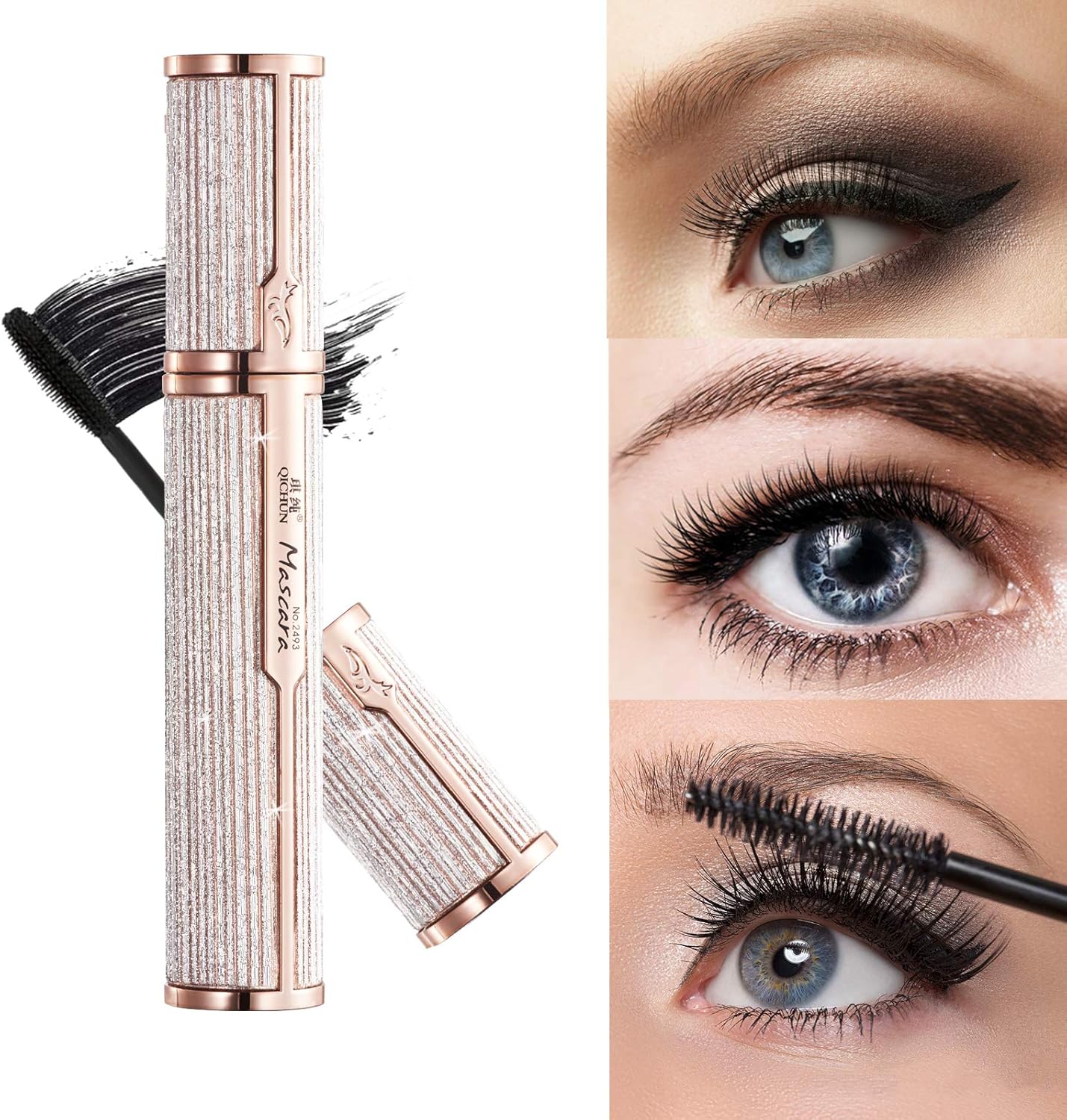 eyeliner organici