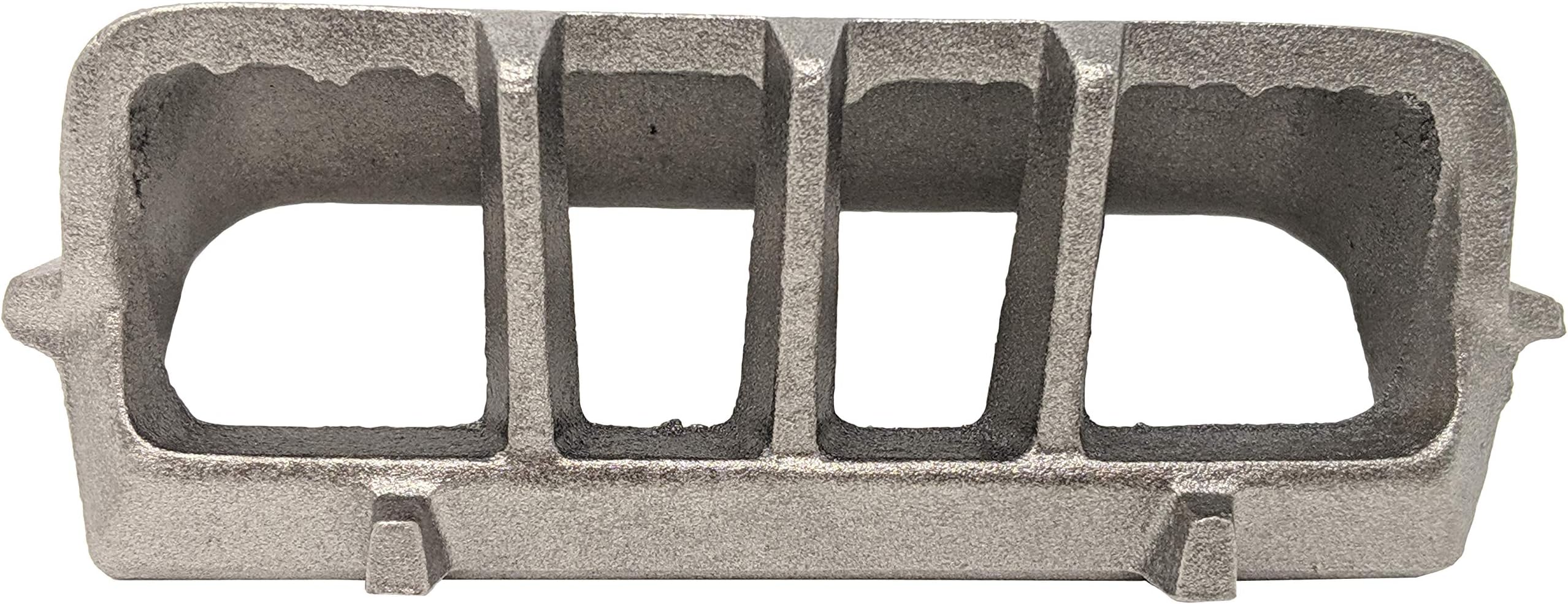 Vermont Castings1306763 Intrepid II & Small Winterwarm Replacement Throat Hood