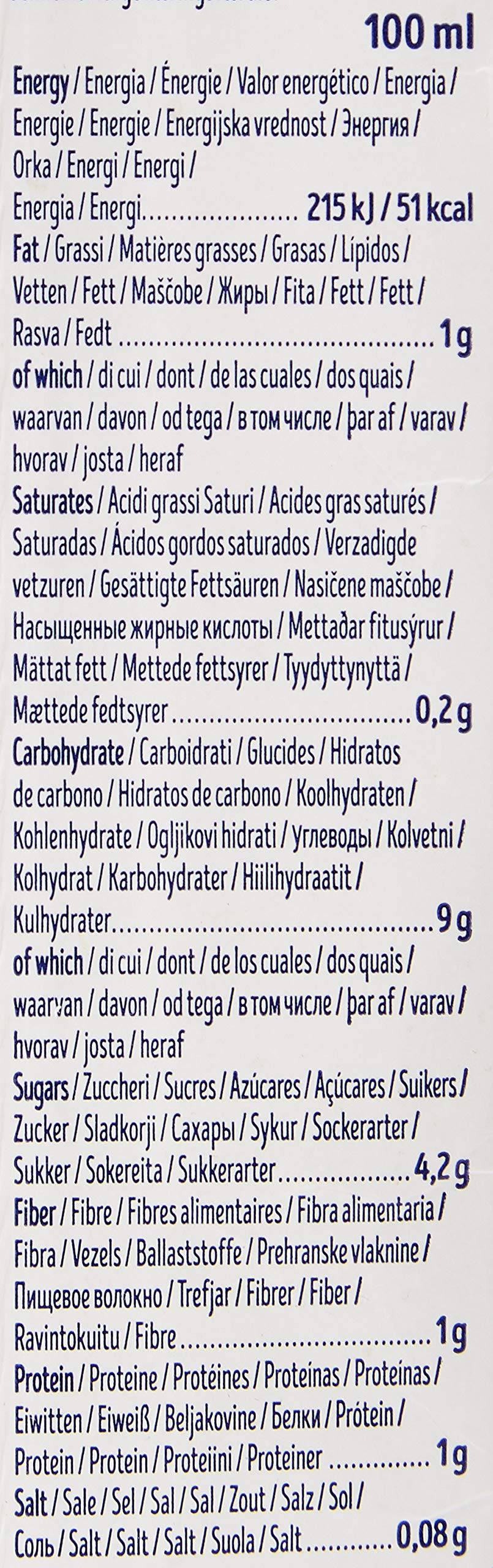 Avena Drink IsolaBio 1 L