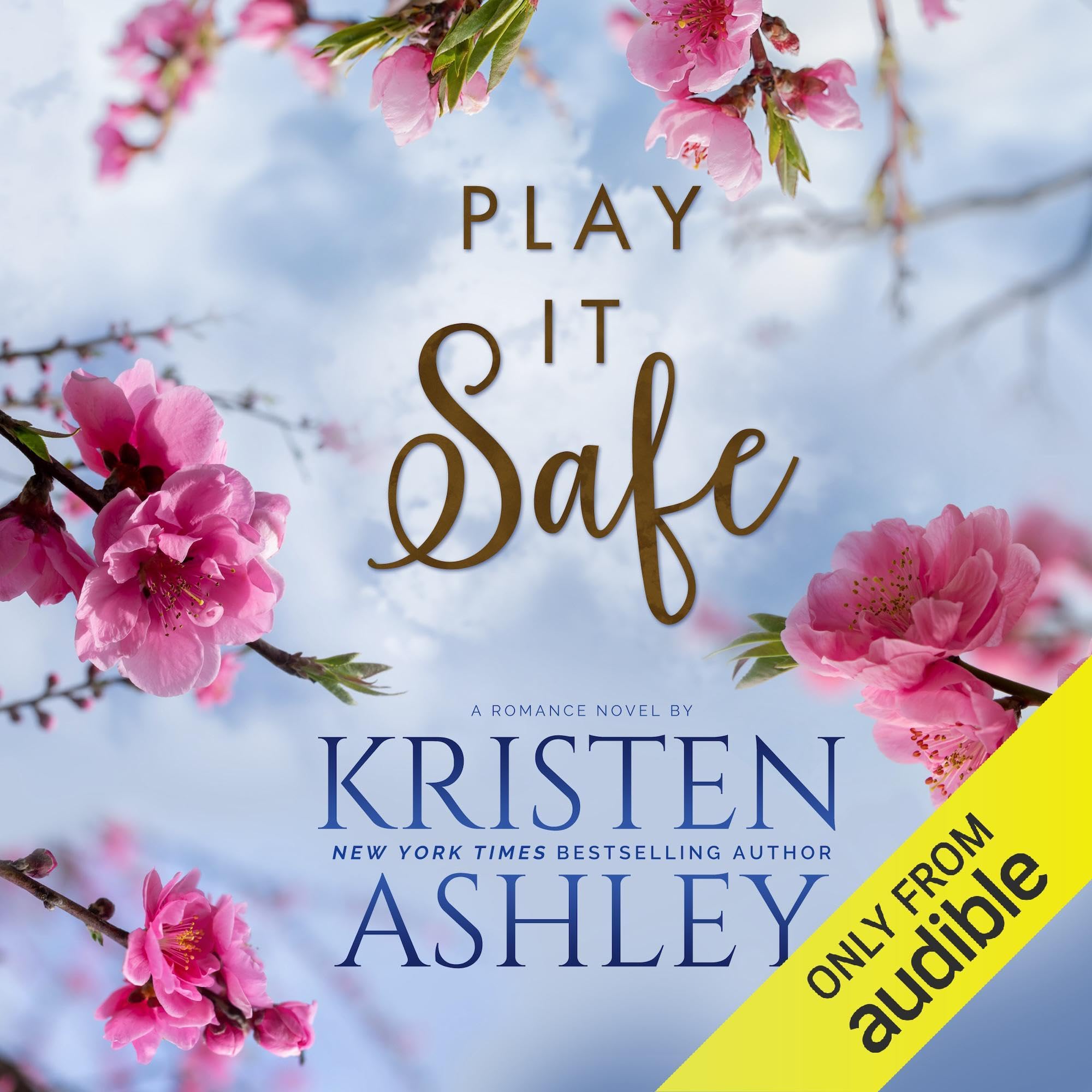 Cover art for Play It Safe