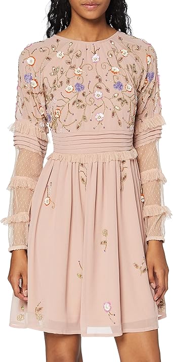 frock and frill amazon