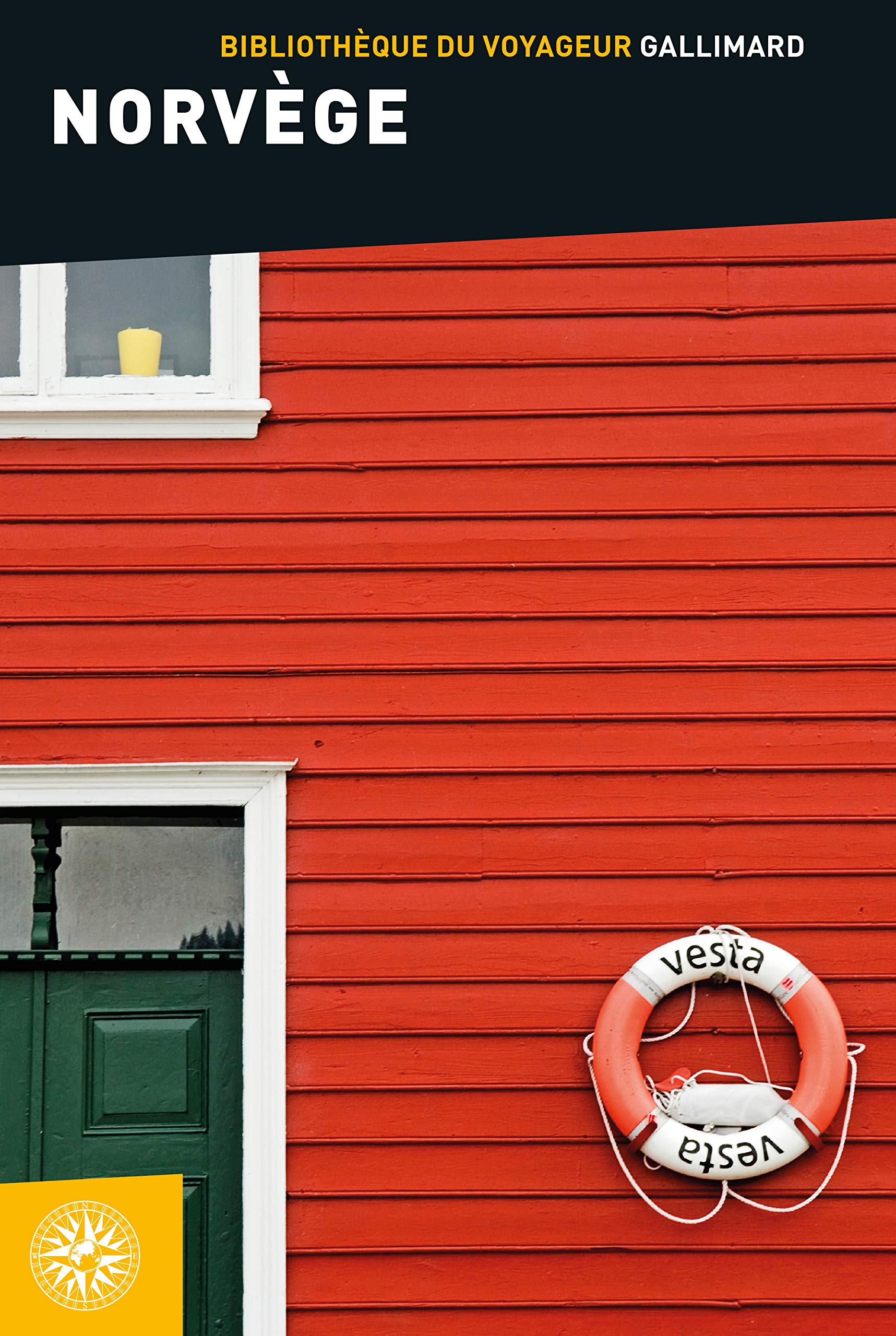 Buy Norvege — BookShops.in