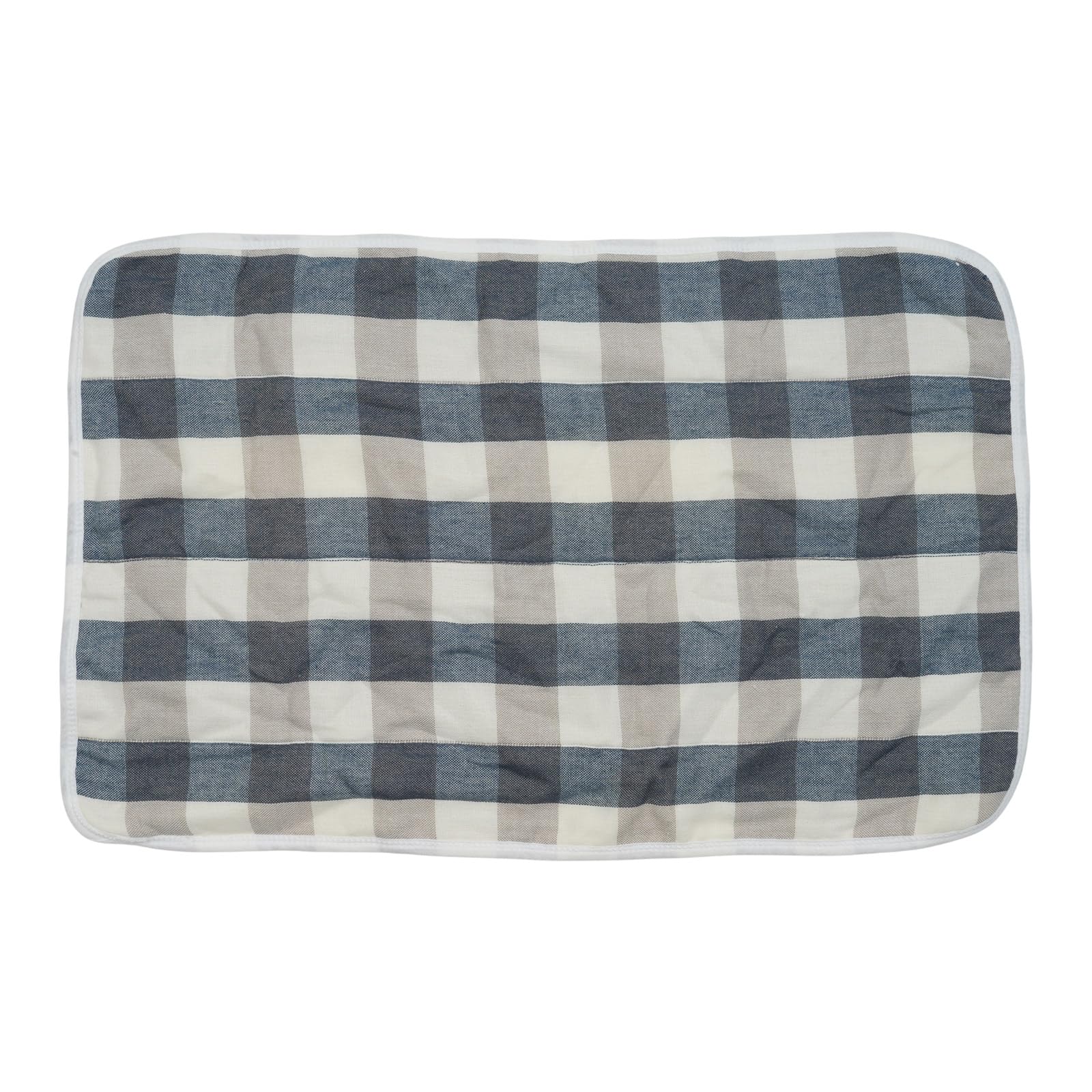 Buxuaaaa Durability Cotton Pillow Towel Covers Adorable Cartoon Print for Cozys Sleep Environment Easily Care Travel Friendly Breathable Pillow Covers