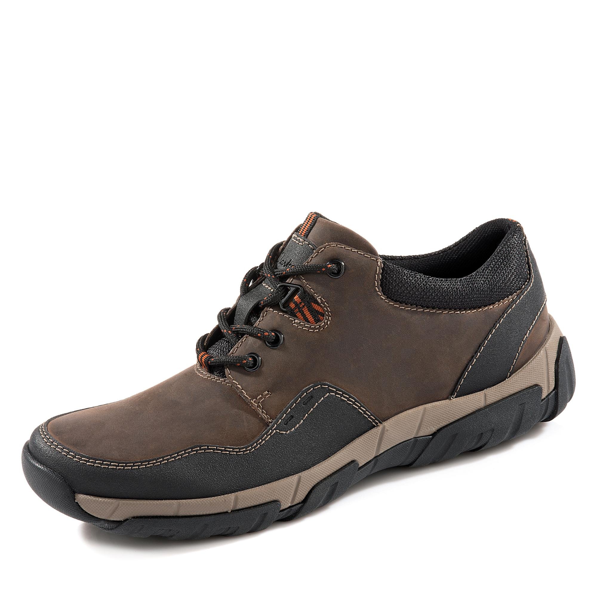 Clarks-Schuhe