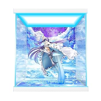 Fate/Grand Order アルターエゴ/メルトリリス アルターエゴ／メルトリリス | ALTER