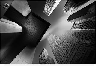 Trademark Fine Art, 22x32 The Portal for Pillar Agmina Mk 2 by Dr Akira TAKAUE