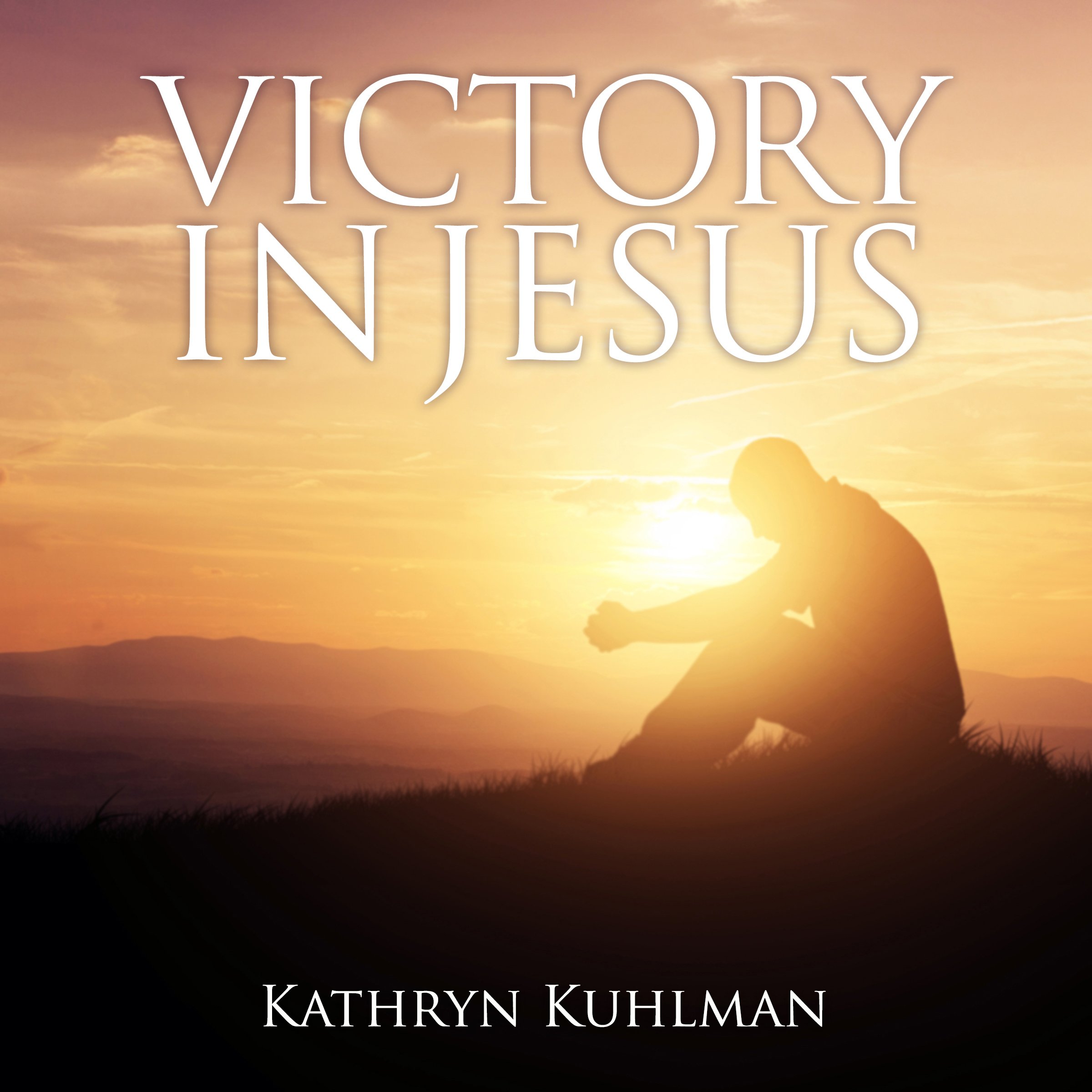 Cover art for Victory in Jesus