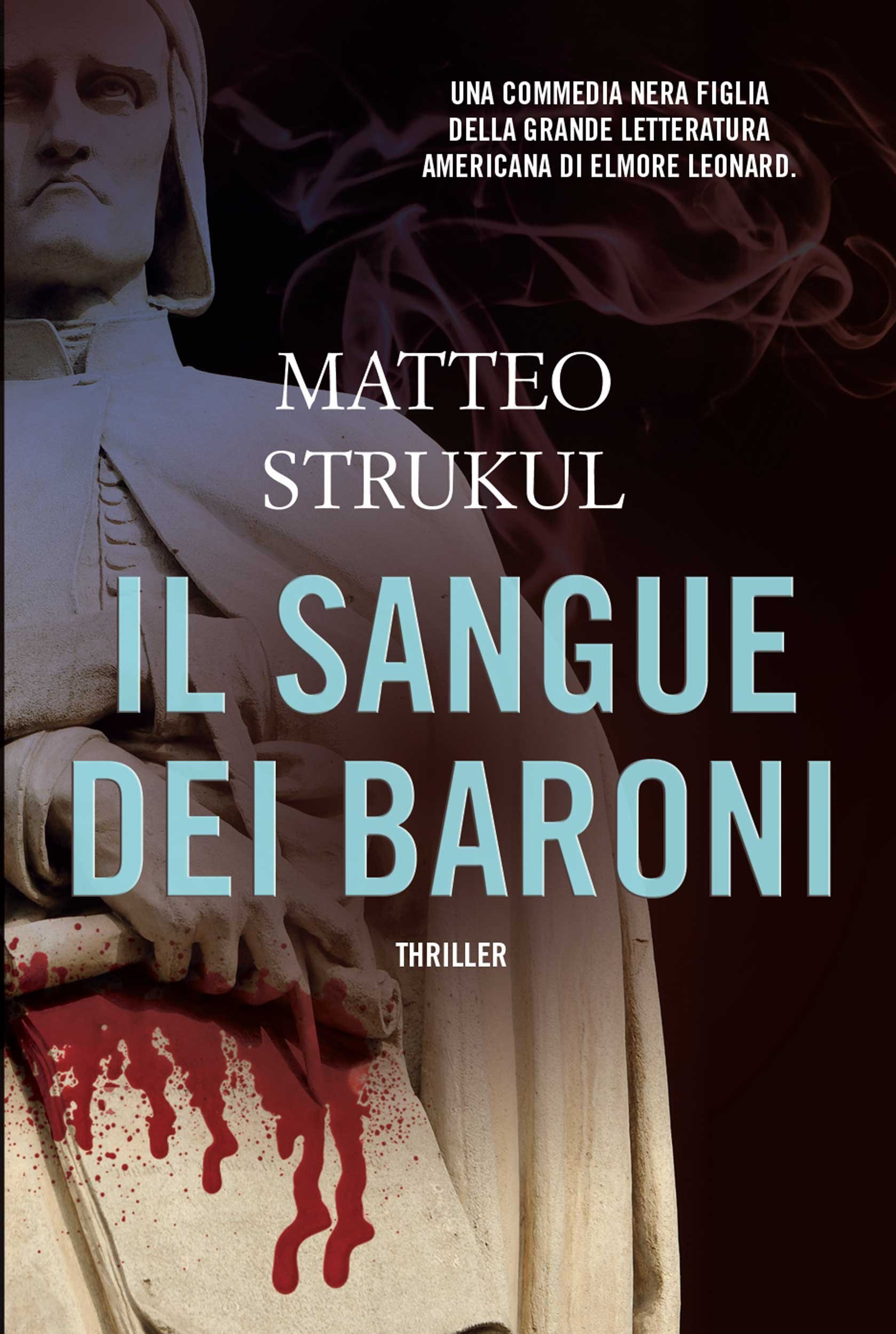 Il sangue dei baroni (Timecrime) (Italian Edition)