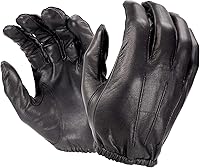 Vista 1 de HATCH Dura-Thin Search Duty Glove, Black
