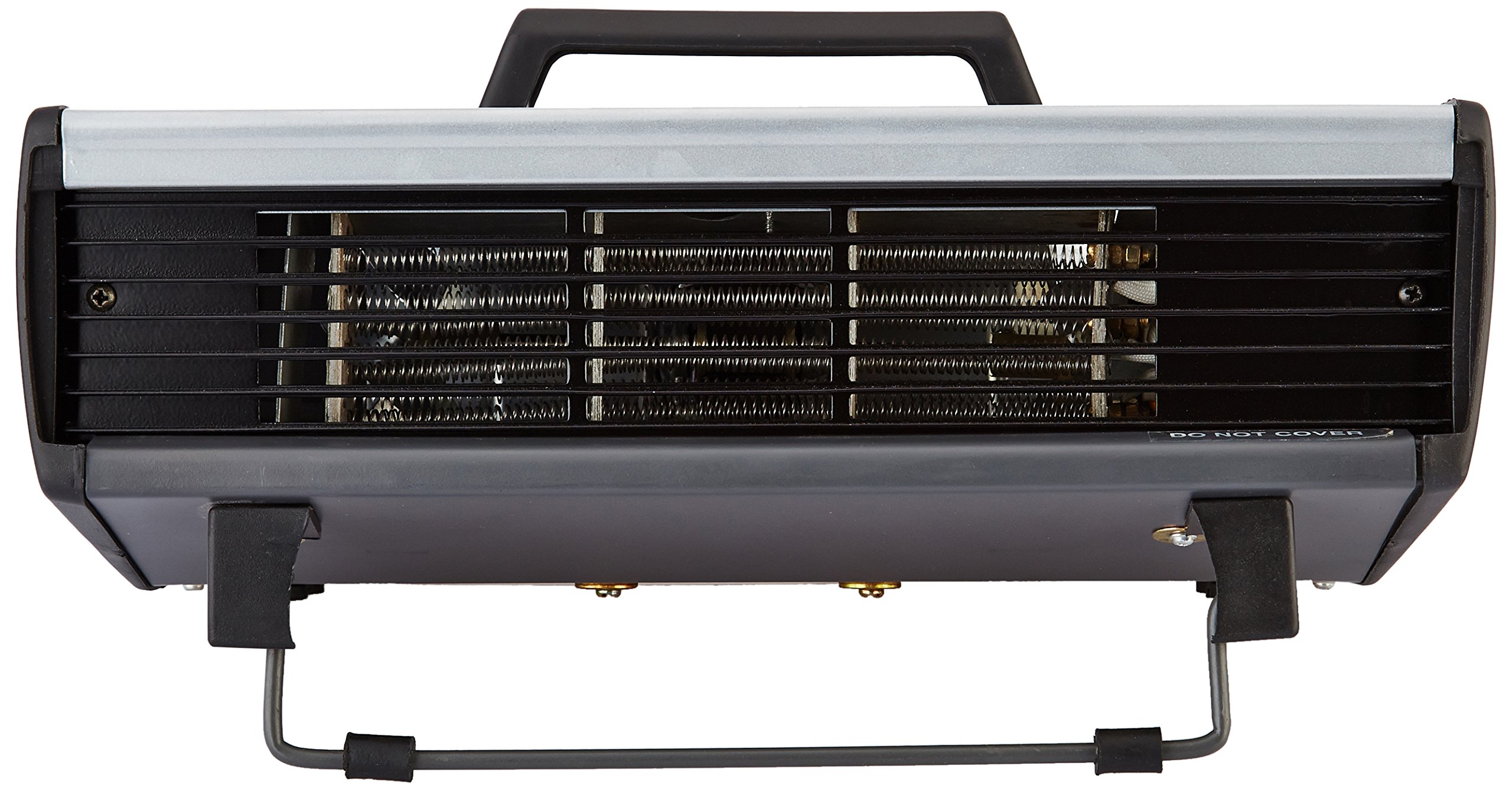 Inalsa Cosy Pro Lx 2000-Watt Room Heater (Grey/Black), Normal : Amazon.in:  Home u0026 Kitchen