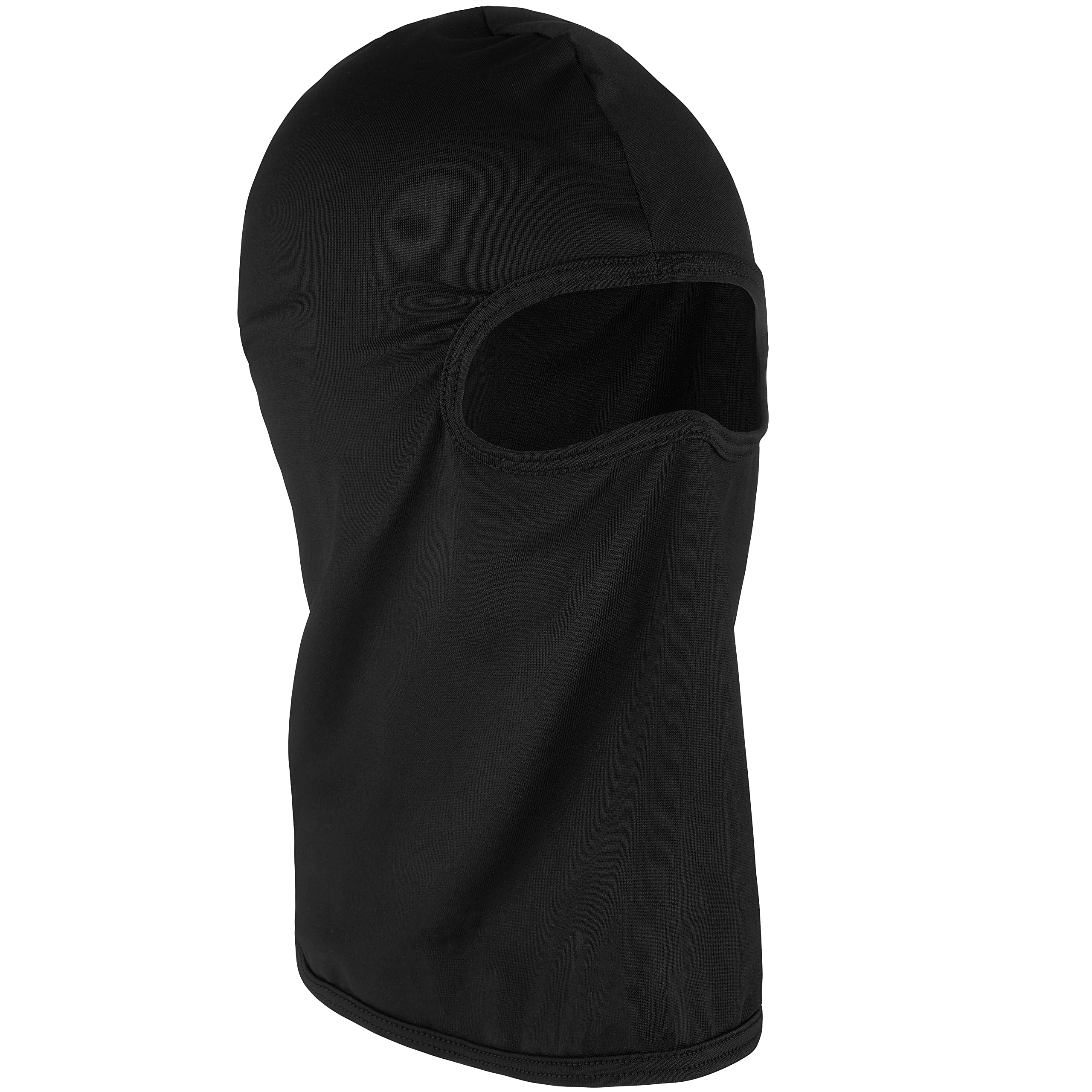 Balinco The Game Mask + Balaclava + Black Gloves + 1x Game Card for Halloween Carnival & Carnival as Costume for Men & Women (Triangle) - Image 4