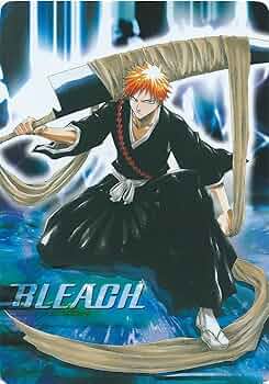 BLEACH 巾着 護廷十三隊 黒崎一護 コンプリートセット BLEACH 巾着 護廷十三隊 黒崎一護 コンプリートセット BLEACH