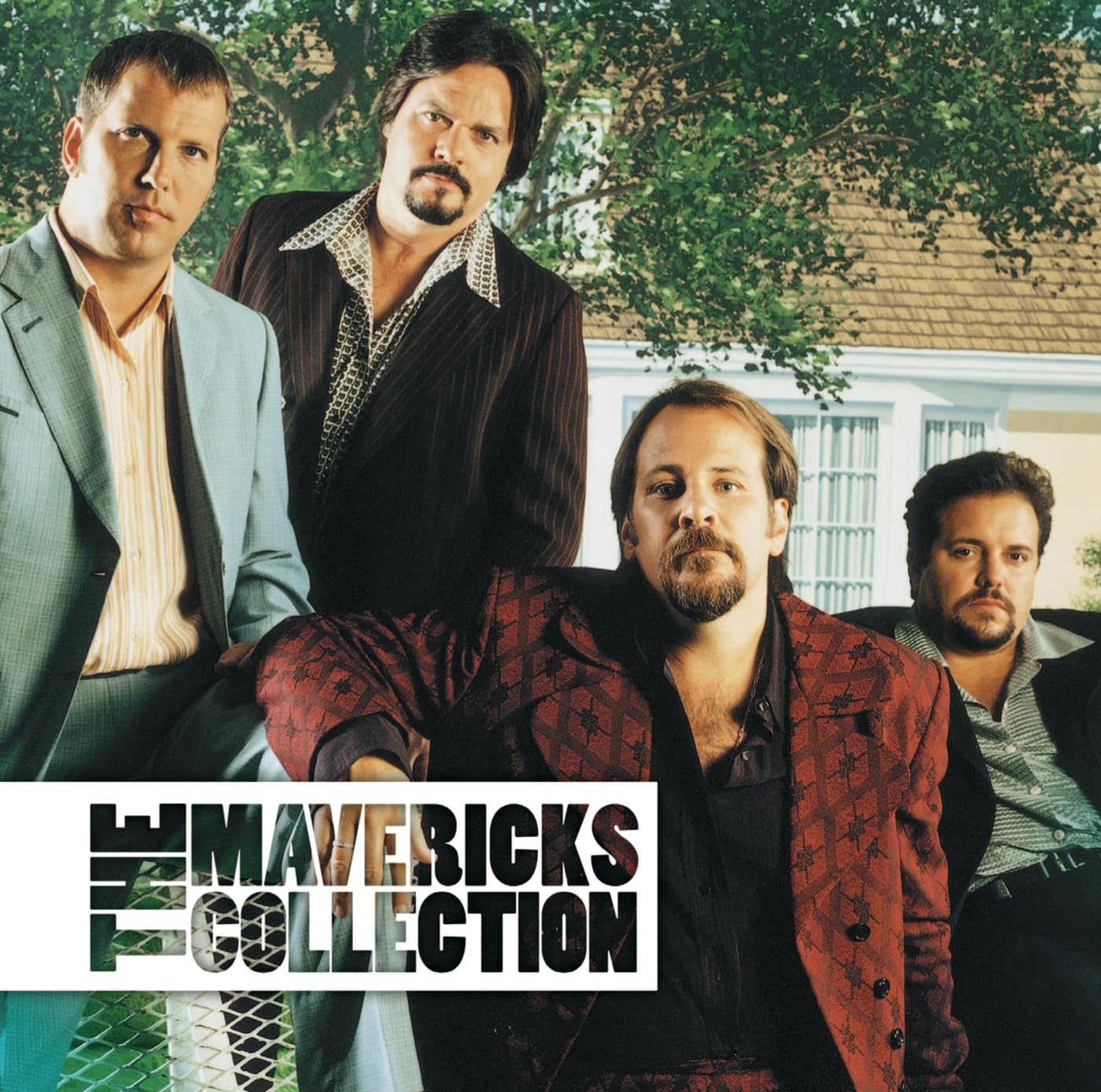 The Mavericks