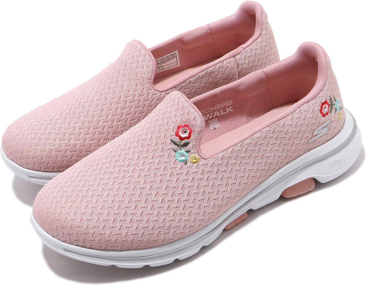 Skechers go walk 5 garland Clearance