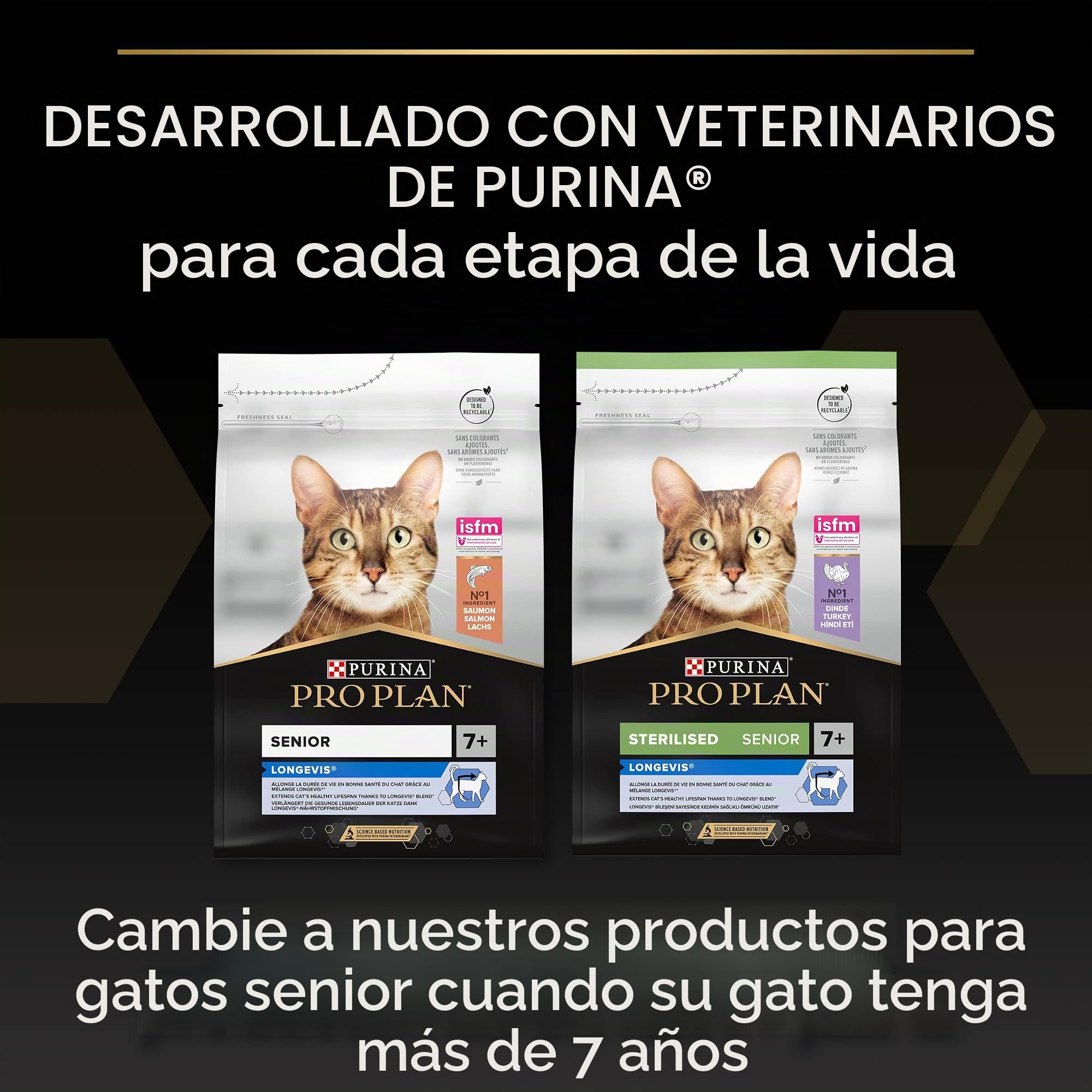 Purina Pro Plan Delicate Turkey Comida para Gatos - 10000 gr