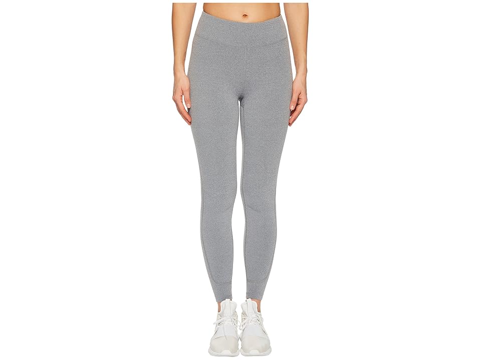 

Monreal London Essential Leggings (Silver Marl) Women's Casual Pants