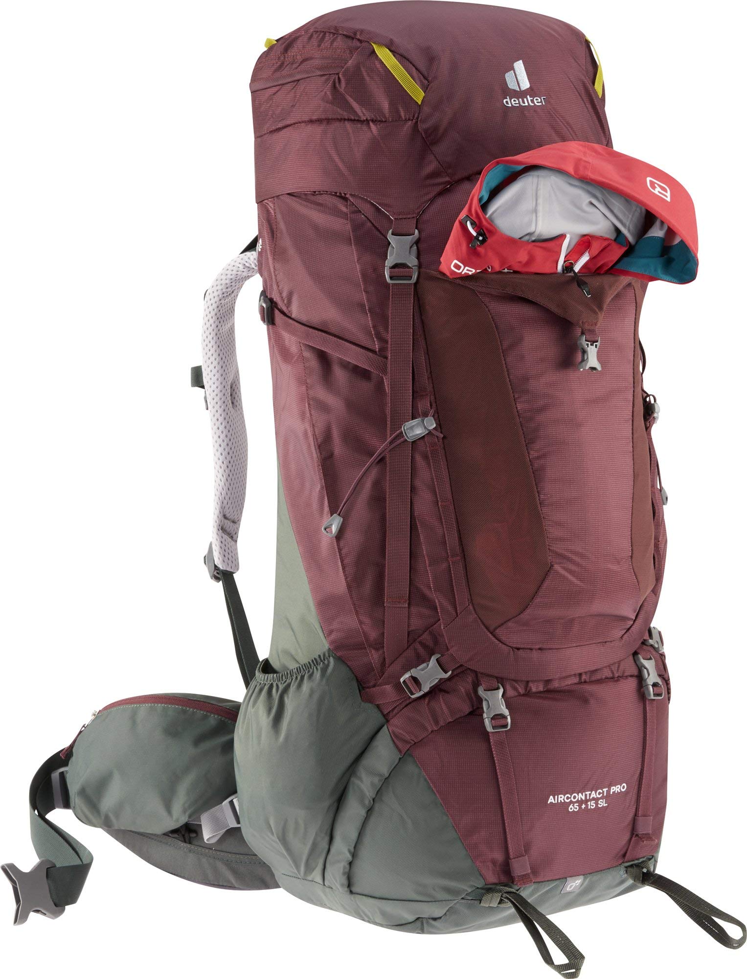 bellroy classic backpack plus signapore Buy (Second Edition) in Singapore & Malaysia Color:Sunset Purple/ Sachet Pink Women's Trail Plano 3500 ProLatch Stowaway