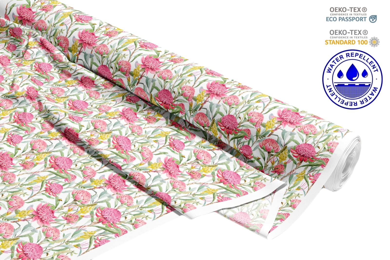 Pack De 2 Lumières LED Multicolores Pour Roues De Vélo - 7 Couleurs, étanches, Piles Incluses