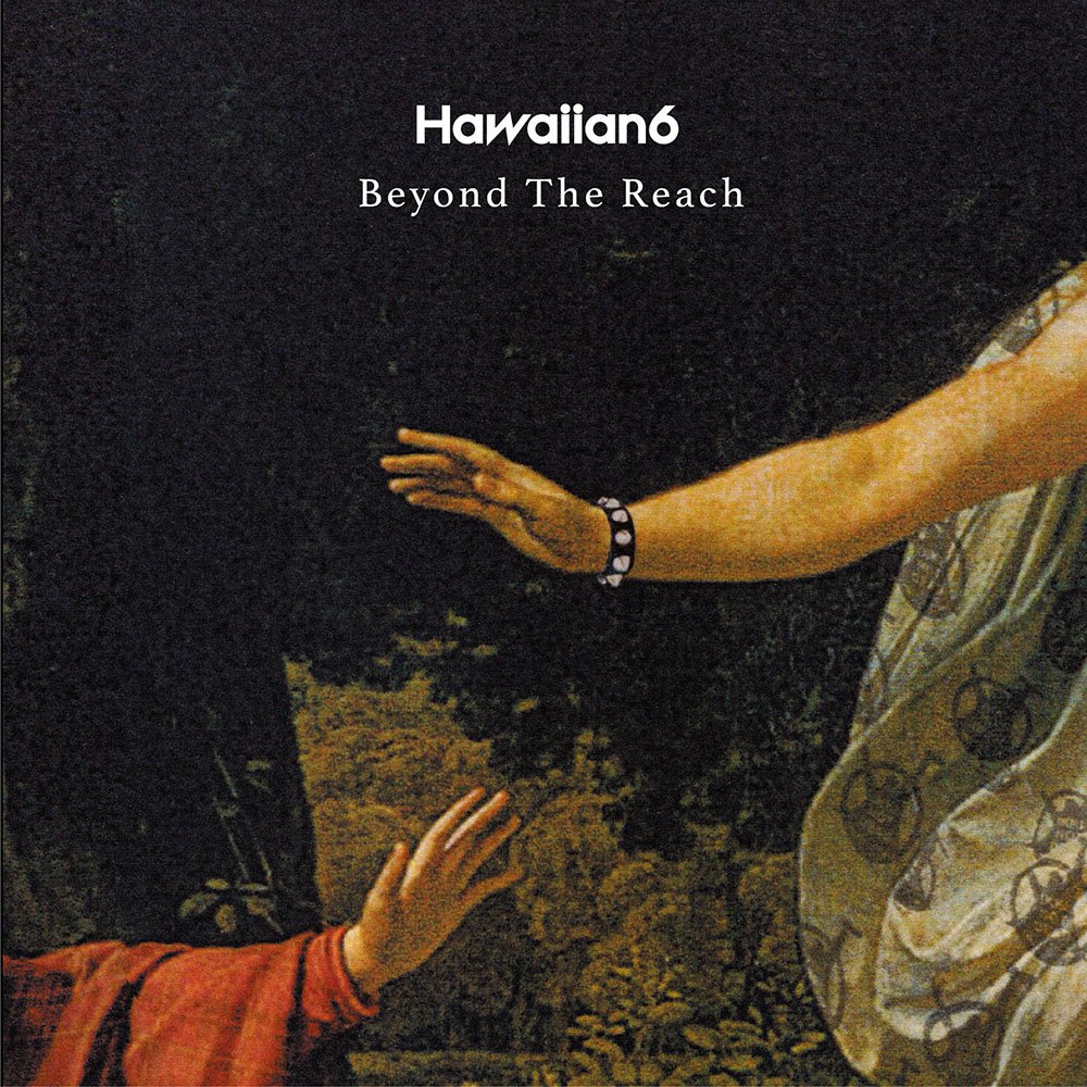 Amazon.co.jp: Beyond The Reach: ミュージック