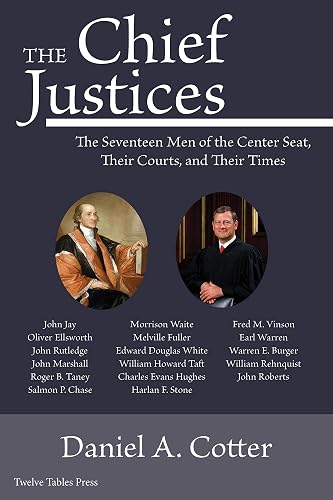 The Chief Justices