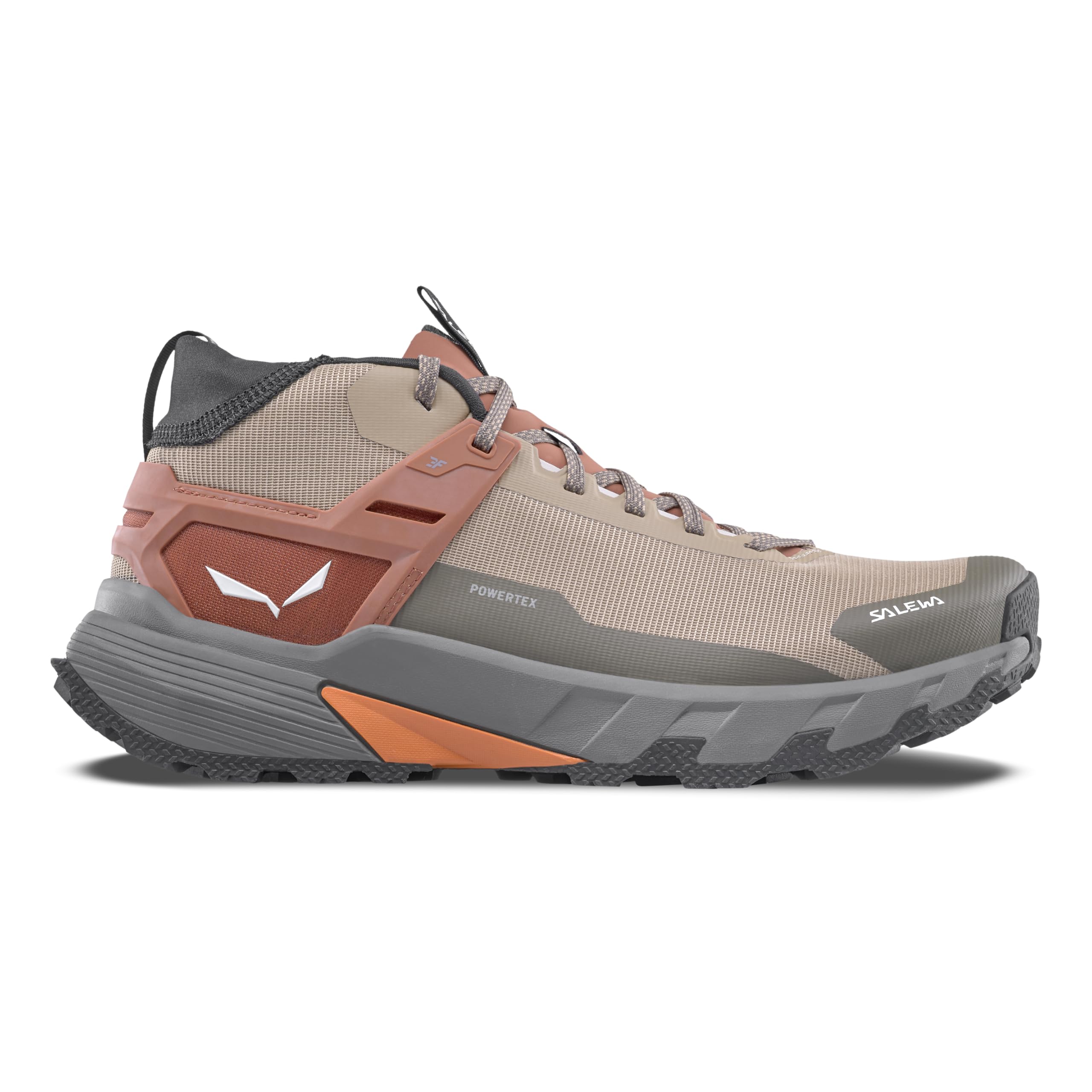 Salewa Pedroc 2 Mid PTX, Botas para Senderismo Hombre