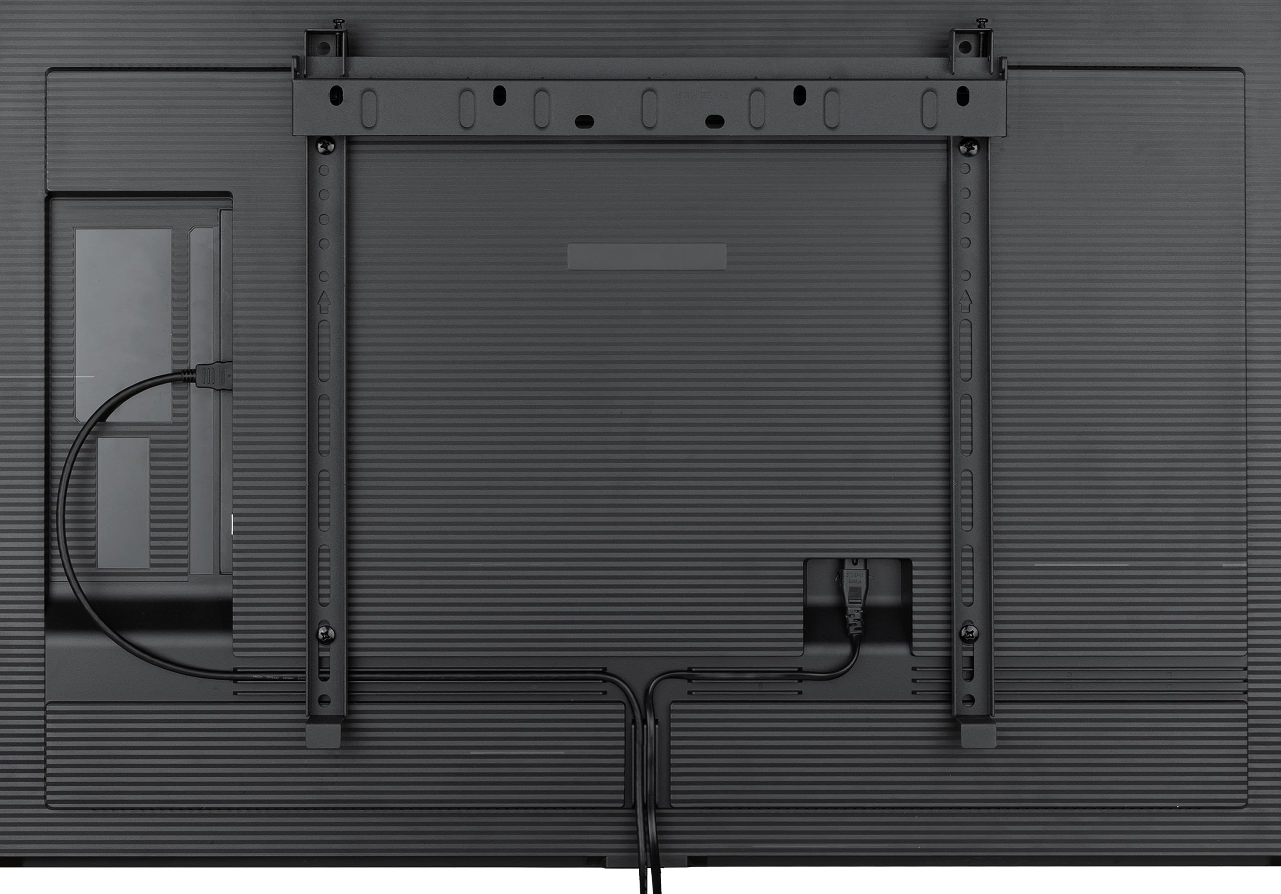 iiyama Prolite LH4360UHS-B1AG 108cm 42.5" Digital Signage Display VA LED Panel 4K UHD HDMI Audio-Out USB2.0 RS-232c RJ45 Mediaplayer Android 11 OS WiFi 24/7 schwarz