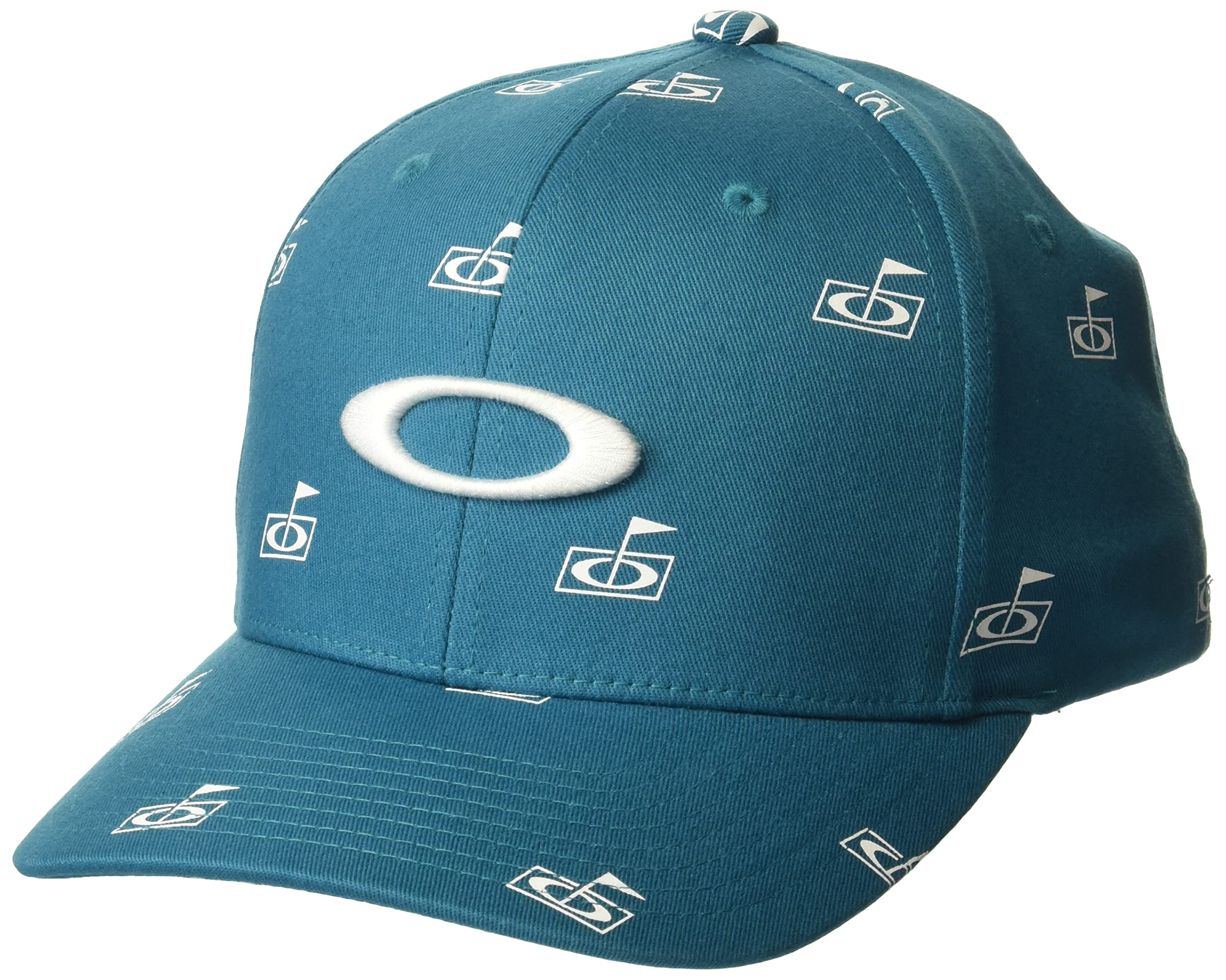 OakleyFlag Print Hat