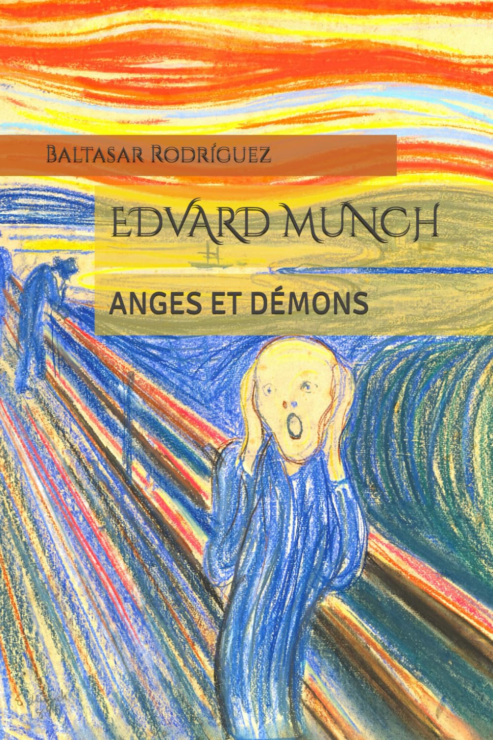 EDVARD MUNCH: ANGES ET DÉMONS