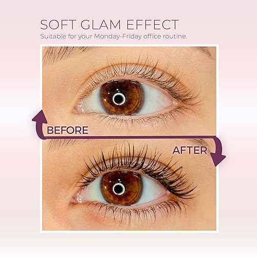 Miniatura 2 de blinc Máscara de tubo amplificada Negro, Café Oscuro