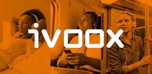 Rádio e Podcast iVoox