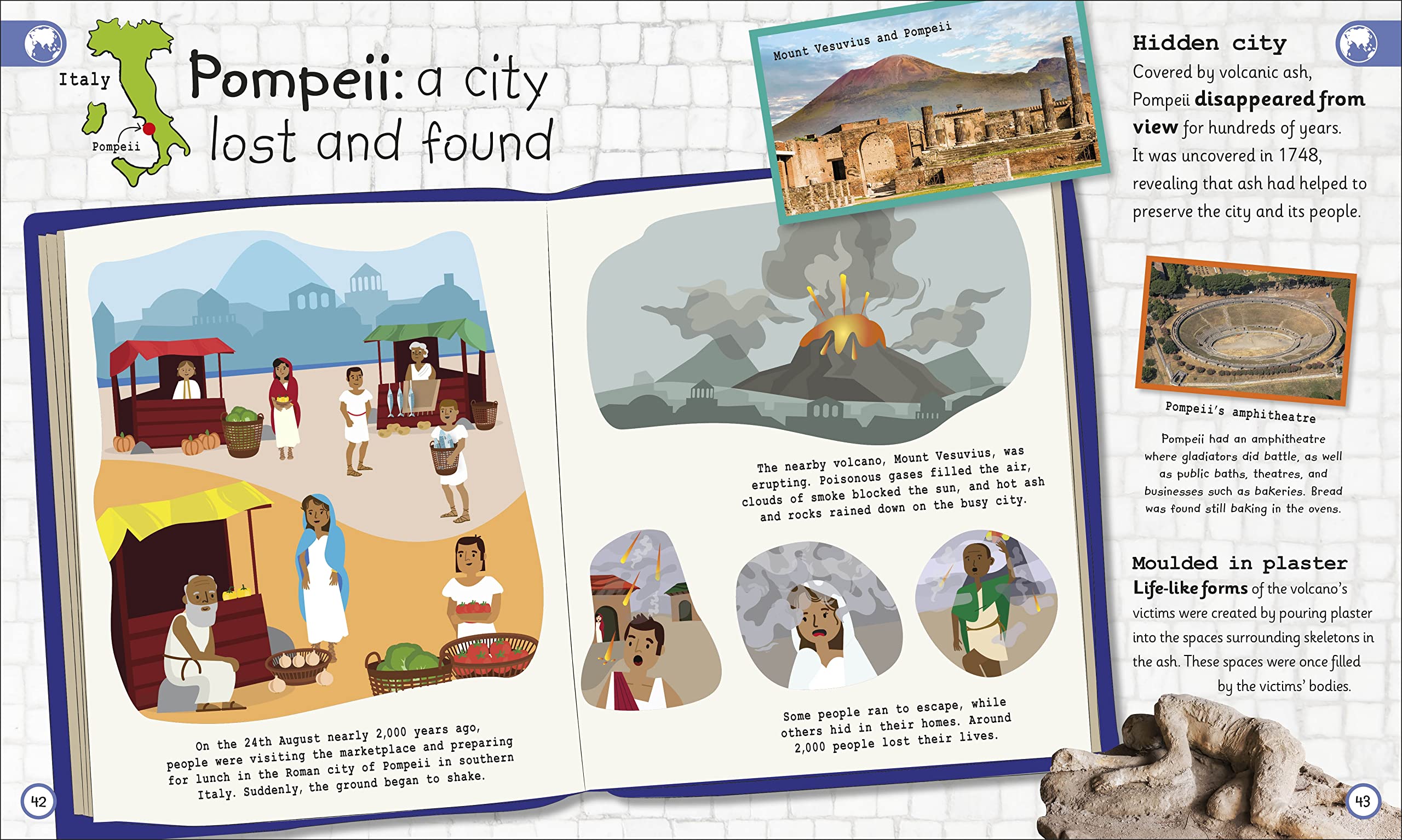 My Very Important Earth Encyclopedia: For Little Learners Who Want to Know About Our Planet