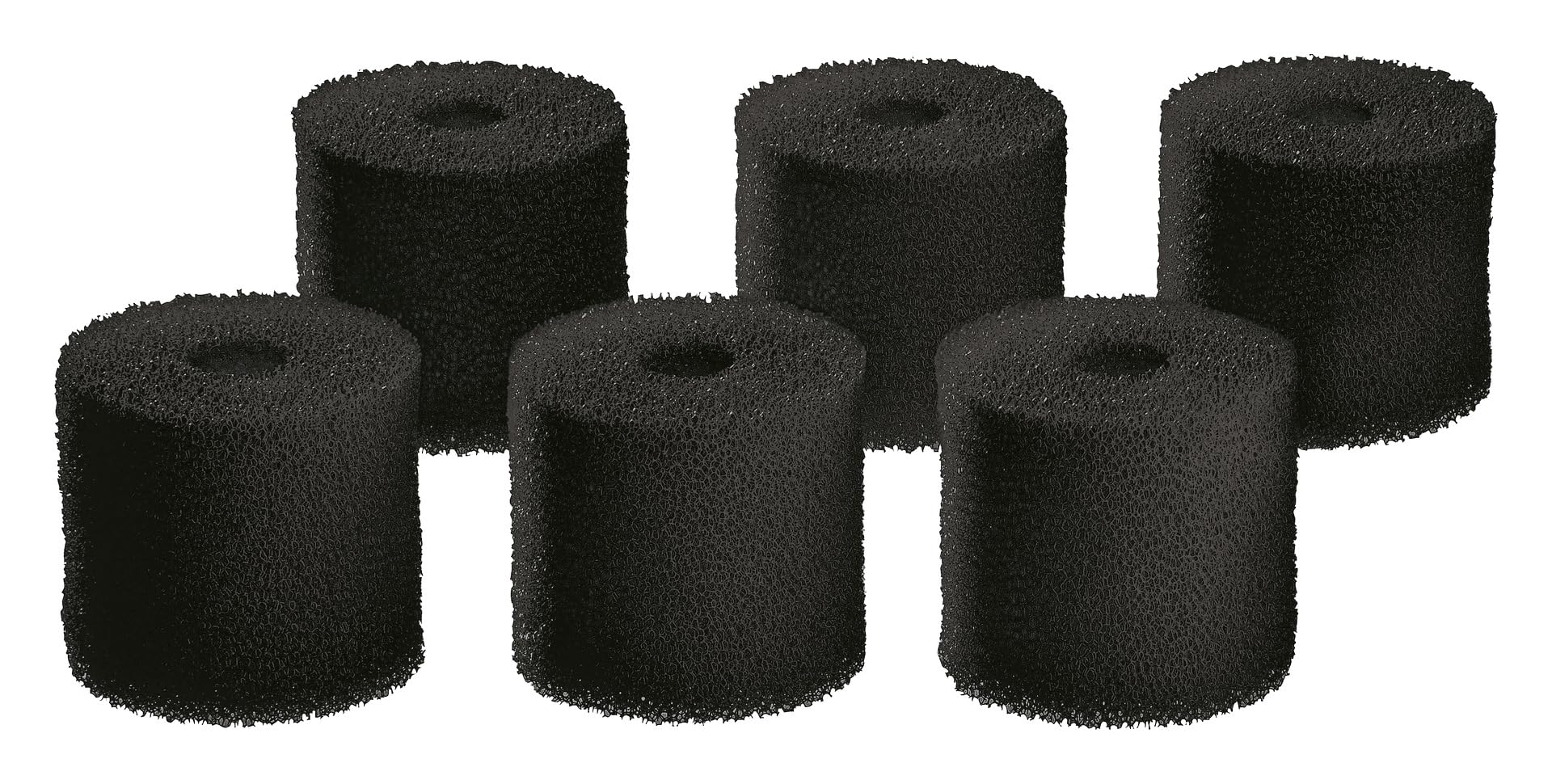 Indoor Aquatics Pre-Filter Foam Set of 6 for The Biomaster 60 Ppi