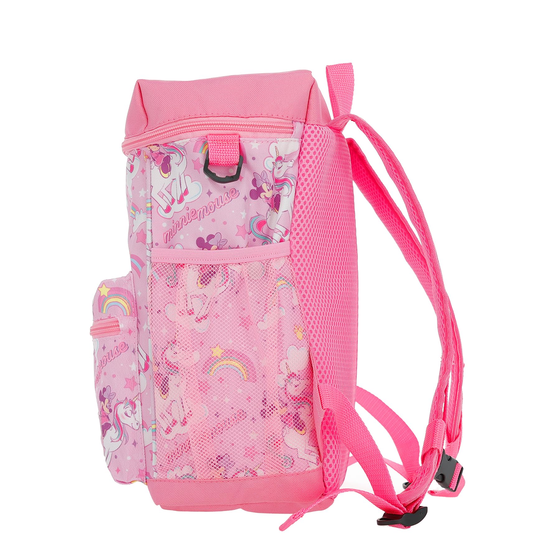 Amazon.co.jp: 丸眞 リュックサック ディズニー ミニー ユニコーン