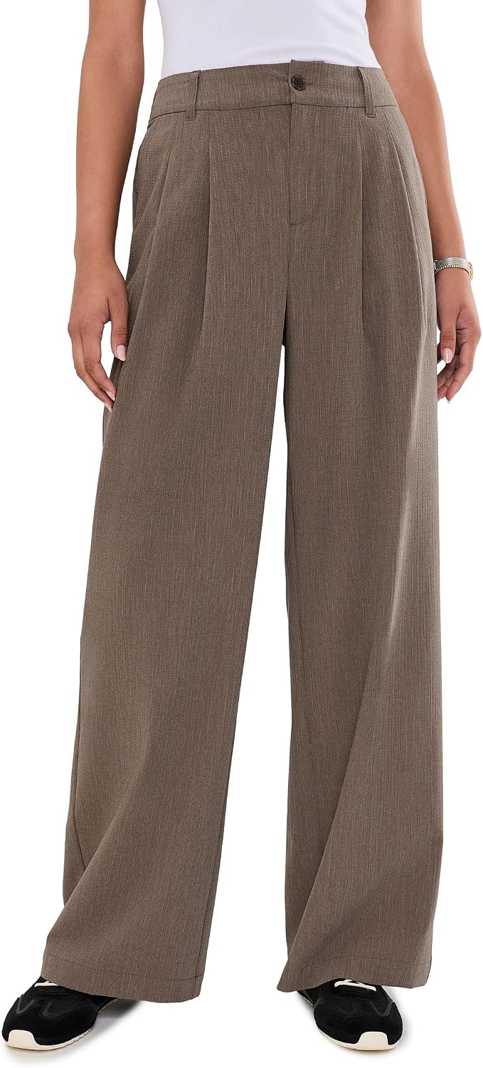 Varley 32" Alysha Wide Leg Pants