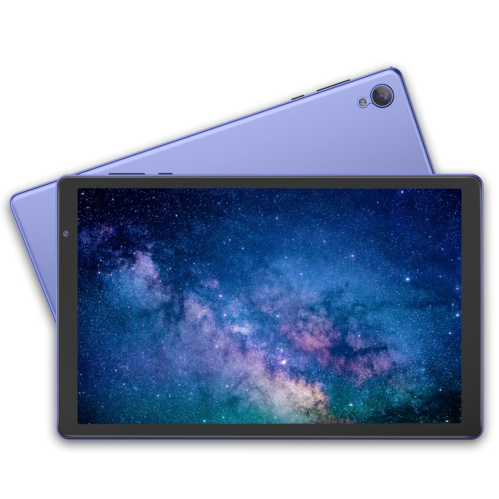 Amazon.com : VOLENTEX 10 Inch Tablet Android 14 Tablet PC, Tablets