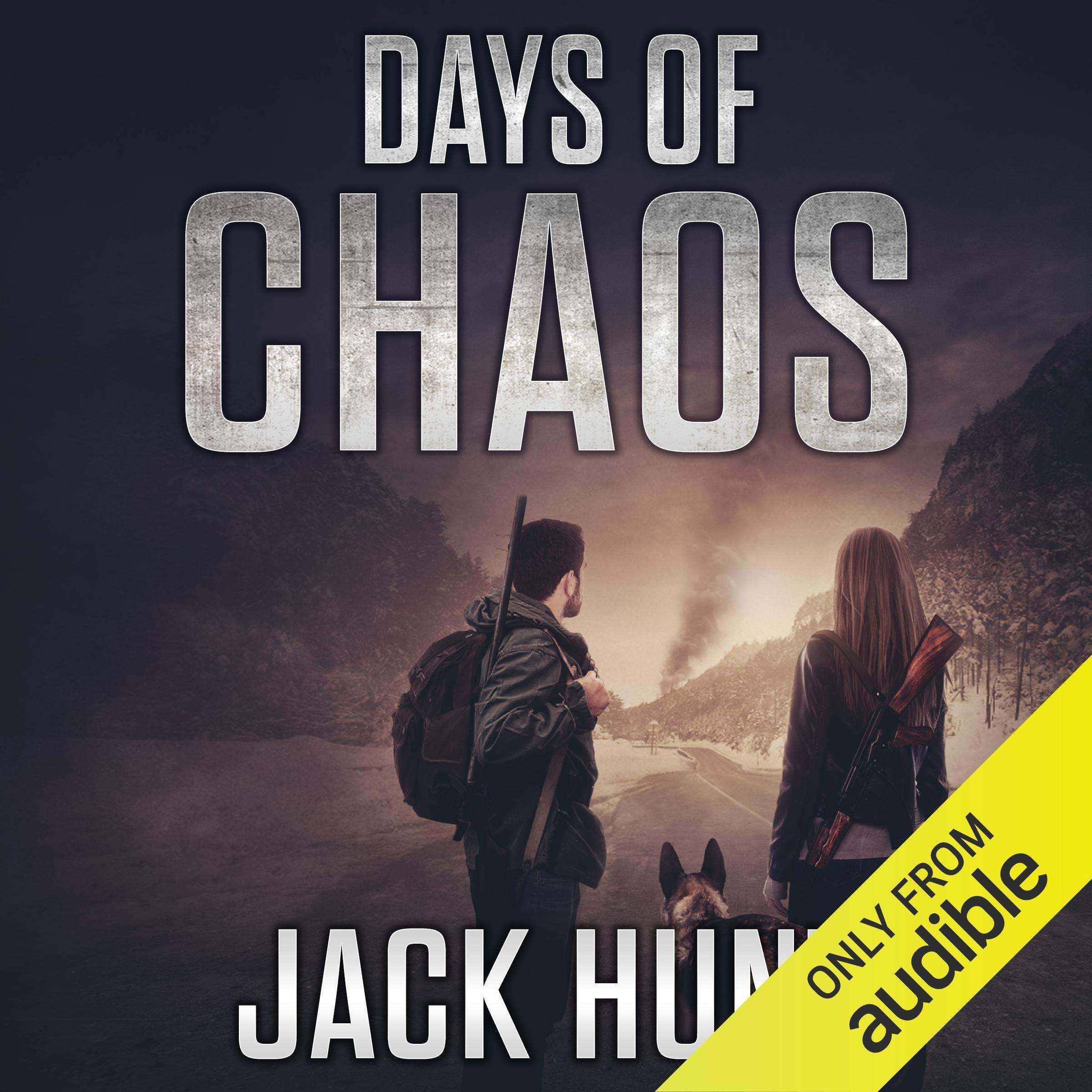 Days of Chaos